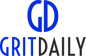 logo of grit-daily