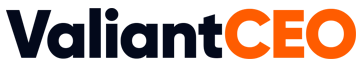 logo of valiant-ceo